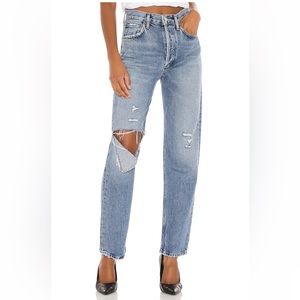 AGOLDE 90’s Pinch Waist Jeans